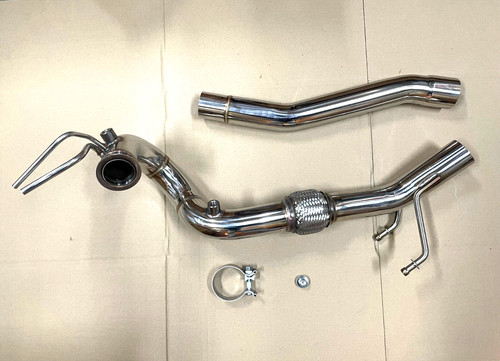 Tube insertion fap - insertion,