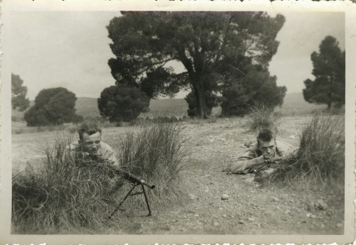 Photo ancienne vintage - ancienne,