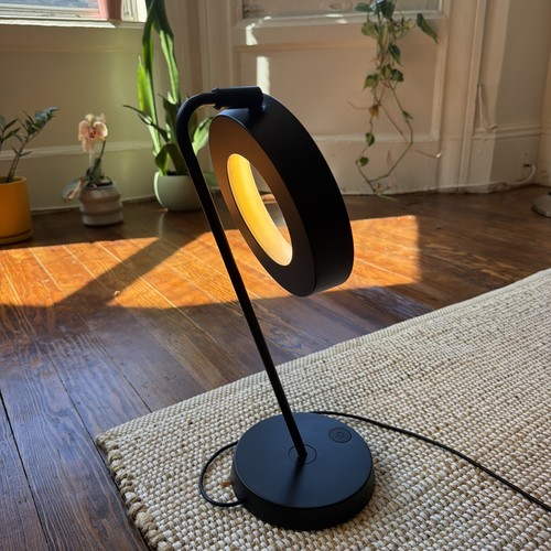 Ikea obegränsad led work lamp - work,