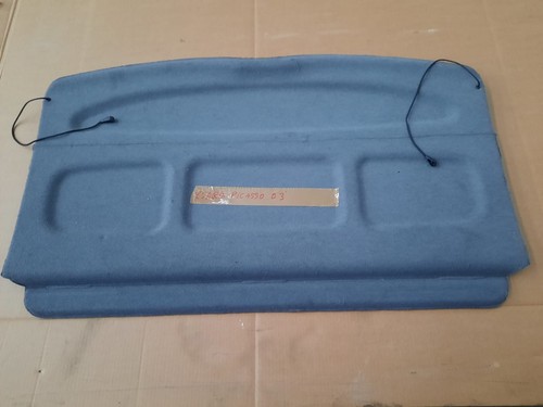 Coffre arrière pour - pour, citroen