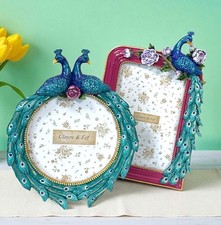 Cadre Photo Coloré Clayre Eef