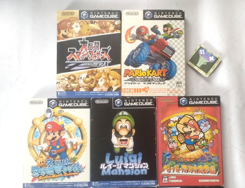 Lot smash bros - smash, paper