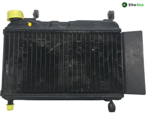 Radiateur eau yamaha tzr - radiateur,