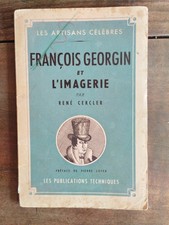 François Georgin Et