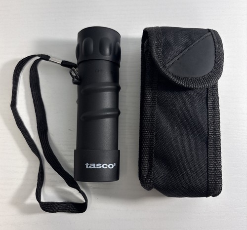 Tasco 10x25 96m - 10x25, 96m/1000m