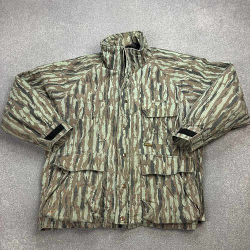 Veste realtree adulte - veste,