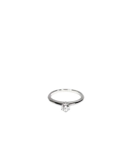 Tiffany co platinum - &,