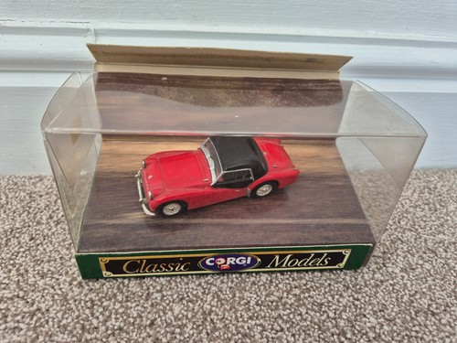 Corgi classics triumph - classics,