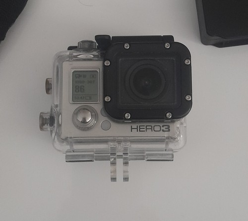 Gopro hero black écran - 3,