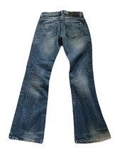 JEAN FEMME  T.US 26 FR 36 DE