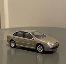 Miniature Norev Citroen C5 1 I