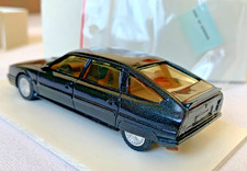Rare CITROEN CX 25 PRESTIGE