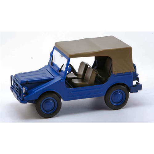 Dkw munga thw closed - thw, blue