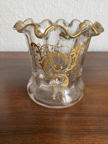 Vase art nouveau