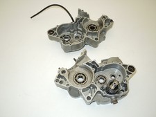 Carter moteur YAMAHA YZ 125 de