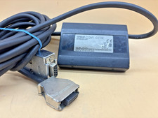 OMRON CQM1-CIF02 INTERFACE UNIT