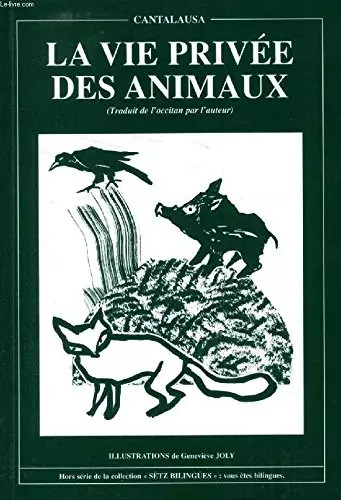 Vie privée des - vie,