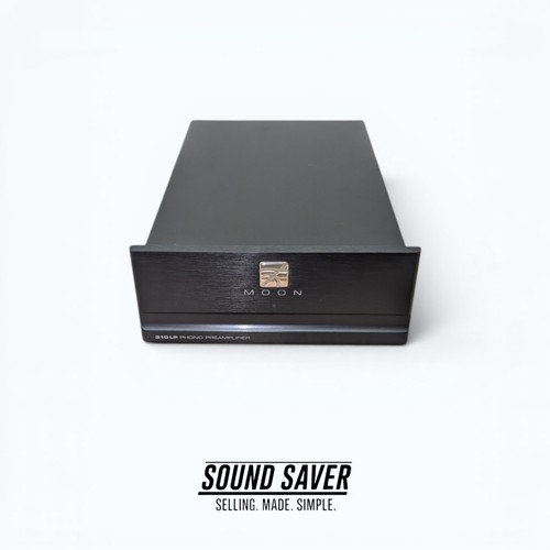 Moon simaudio 310lp - by,