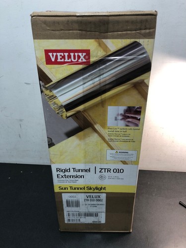 Velux ztr 010 - ztr, 2'