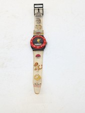Montre Watch Pokémon Pikachu