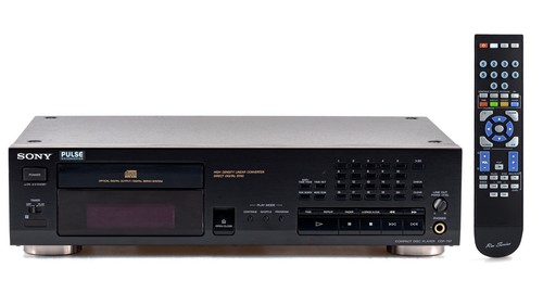 Sony cdp 797 lecteur - sony, /