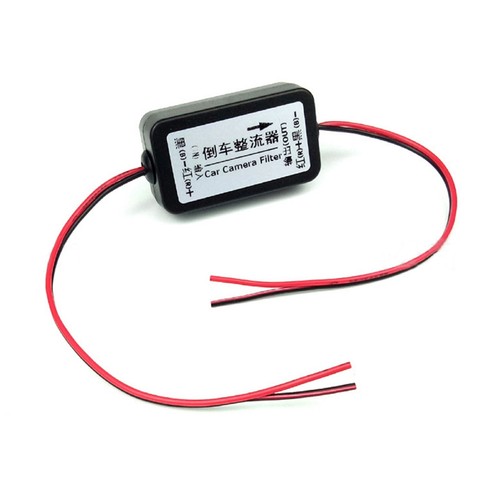 Redresseur 12v cam ra - redresseur,