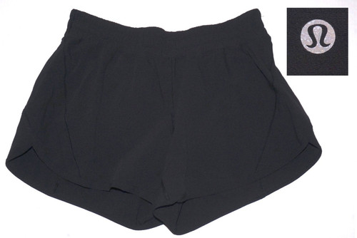 Lululemon track that - track, short