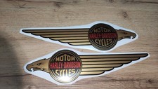 Harley-Davidson Gold eagle