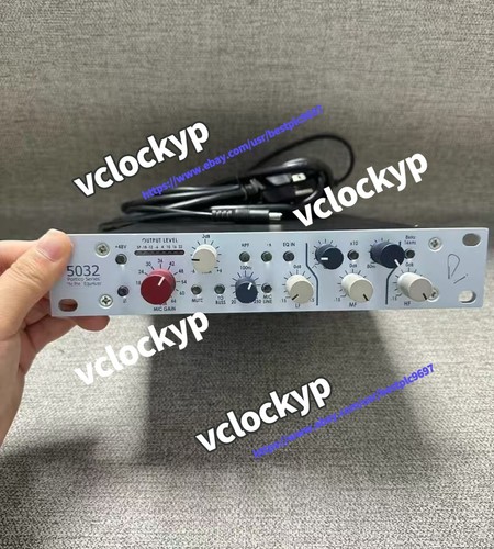 Rupert neve portico 5032 - neve,