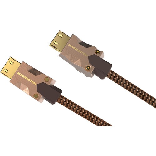 Câble hdmi monstercable - câble,