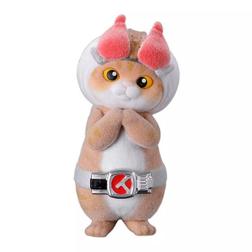 Mini figurine kamen - kamen, rider