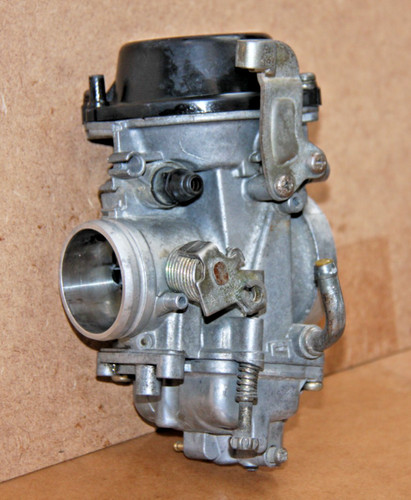 Carburateur origine mikuni - carburateur, "mikuni"
