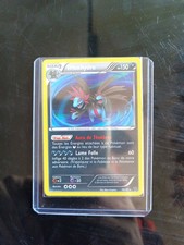 Carte Pokémon Trioxhydre