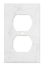 Carrara White Italian (Bianco