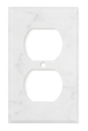 Carrara white italian bianco - carrara,