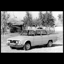 Photo A.011811 ALFA ROMEO 1750