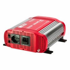 12 Pour 230 Volt Convertisseur de Tension Pur Sinuswelle 1000 Watt 'Alimentation