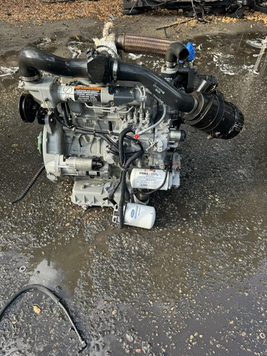 Teir kubota v2203 4 - 4i,