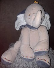 EL1/doudou Noukie's Peluche