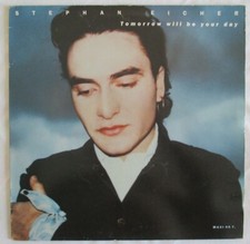 STEPHAN EICHER - MAXI (12")