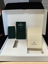 Authentic Rolex Watch  RSC