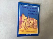 Chonique et histoire