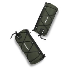 Sacoche de guidon neuf sacoche de v??lo voiture cadre de v??lo pack avant portab