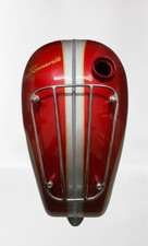 Réservoir d'essence Triumph