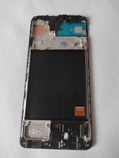 Ecran oled sur châssis pour