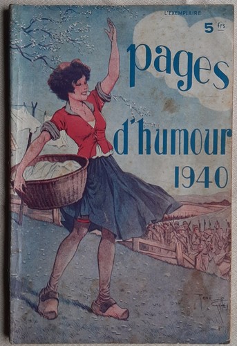 Giffey pages humour annee - giffey,