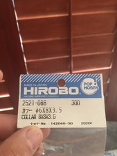 Vintage HIROBO 2521-066 COLLAR