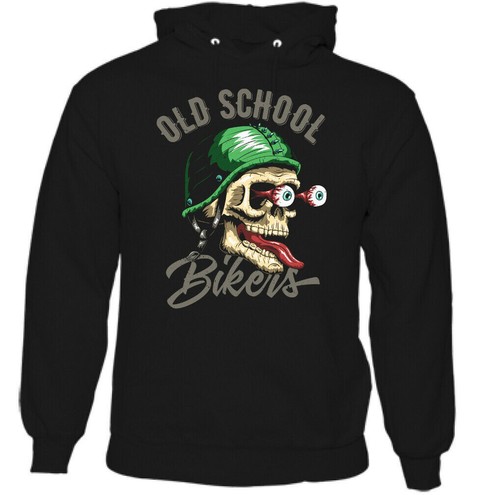 Old school motards - old,