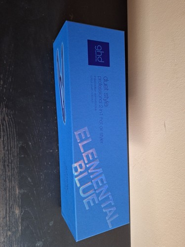 Lisseur ghd hot air - ghd, styler