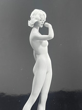 Rare photo originale vintage